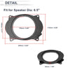 Toyota 6.5" Speaker Spacer Ring Adaptor (2013-2024)