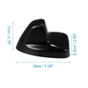 Toyota Tundra Shark Fin Antenna Roof Cover Trim Black (2014-2021)