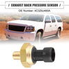Ford F-350 Super Duty 6.0L 7.3L V8 Diesel Exhaust Back Pressure Sensor