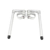 Universal Motorcycles 51MM 7/8" Cafe Racer Clip-On Handlebar