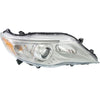 Headlight Set For 2011-2012 Toyota Avalon Left and Right