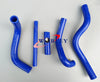 RM125M RM125 1991 Silicone Radiator Hose