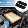 Toyota Sienna 2.5L HV Battery Filters (2021-2023)