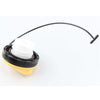 Cadillac Escalade, Chevrolet Silverado Fuel Tank Filler Cap (2007-2014)