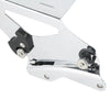 Harley Touring Mounting Racks (2014-2025)