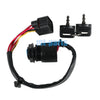 Honda Pioneer 520 Ignition Key Switch Lock Set (2021-2025)