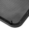 Harley CVO Road Street Glide 6"x9" Saddlebag Lid Speaker Grills (2023-2025)