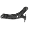 Nissan X-Trail T31 LH Front Lower Control Arm Assembly (2007 - 2014)