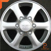Isuzu D-Max 16" Wheel Center Cap Cover (2016-2019)