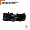 Mitsubishi Triton Ute LH Turn Signal Light (2019-2024)