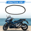 Piaggio HEXAGON 125 4-Takt LX4 Motorcycle Drive Belt V-Belt