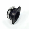 Kawasaki Prairie intake manifold boot (1999–2002)