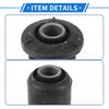 Mercedes Benz Front Control Arm Bushing (2010-2016)
