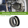 Toyota Camry 2024 2 x Differential Drive Axle Shaft Oil Seal