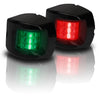 Boat / Marine - Port / Starboard Navigation Lights LED 12V Waterproof