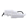 Nissan Versa Note Micra 1.6L Coolant Expansion Tank with Cap & Hose (12–19)