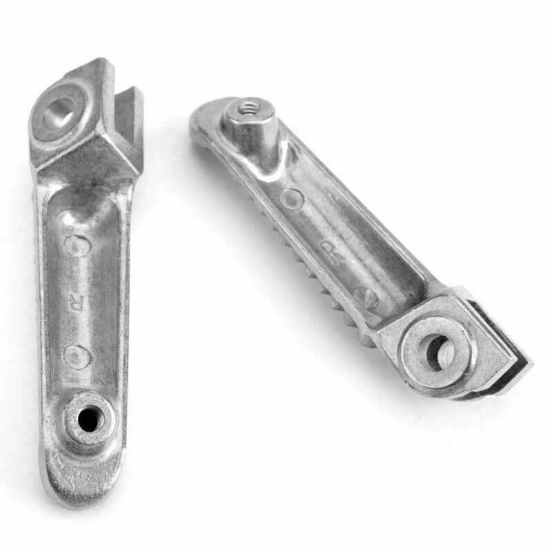 Yamaha YZF R1 (1998-2014), R6 (1999-2014), R6S Foot Pegs (2003-2008)