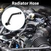 Porsche Cayenne Lower Radiator Hose (2009-2016)