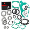 Polaris Scrambler 400 2x4 / 4x4 Engine Bearing Seal Gasket kit (1999–2002)