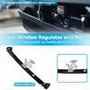BMW X5 E53 3.0 4.4L Rear LH Power Window Regulator (2000-2006)