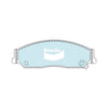 Toyota Avalon MCX10R 3.0L 1MZ-FE HD Brake Pad Set (2003–2005)