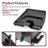 Honda TRX420 Rancher 2007-2014 Battery Box Plastic Cover