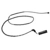 BMW Z4 Roadster E85 E86 Rear Brake Pad Wear Sensor (2003-2008)