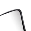 Ford Transit MK8 Left Mirror Glass (2014-2023)