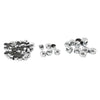 Harley Touring Road King Street Glide 61X Engine Bolt Topper Cap (99-06)