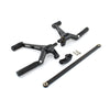 Harley Night Rod VRSC Gear Shift Brake Arm Linkage Kit (2007-2017)