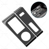 Mitsubishi Outlander Central Control Gear Shift Panel Trim (2023)