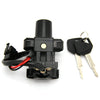 Honda CBR300R, CBR250R Ignition Key Switch Lock Set (2015-2018, 2011-2013)