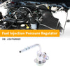Toyota RAV4 Fuel Pressure Regulator Metal 20-70 Psi (2001–2005)