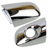 Kia Sorento 3.3L 2.4L 2.0L Door Handle Trim Caps (2016-2020)