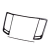 Infiniti G37 Sedan Carbon Fiber Air Vent Cover Trim (2010-2013)