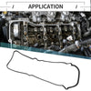 Lexus GS 400 Valve Cover Gasket (1998-2000)