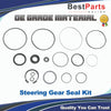 Land Cruiser Steering Gear Seal Kit (1990–1997)