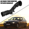 BMW X5 Air Charge Turbo Induction Pipe with Sensor Kit (2012-2013)
