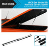 Holden Commodore VU VY VZ Ute Gas Struts Hard Lid Cover 725mm (1997-2007)