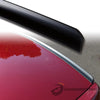 Opel Astra G Sedan Boot Lip Spoiler (1998-2004)