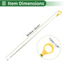 Chrysler Pacifica 6 Cyl 3.8L Engine Oil Dipstick (2005-2005)