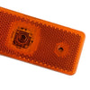 Mercedes Benz Sprinter Side Marker Light Lens (1995-2006)
