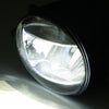 Toyota RAV4 Fog Light Lamp with Bulb (2019-2023)