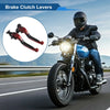 Kawasaki Vulcan S 650 Lever / Adjustable Brake Clutch (2015–2023)