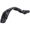 Fender Liner For Toyota Corolla 2009-2010 Front Passenger