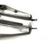 Harley Sportster 20L Silver Petrol Gas Fuel Tank (2007-2022)