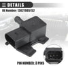 BMW 1 Series E81 Exhaust Pressure Sensor (2006-2011)