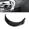 Mercedes C Class W205, GLC Armrest Box Button Frame Trim (2015-2020)