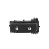 Chevrolet Silverado 2500 HD SW9550 Door Lock Mirror Switch (2007-2014)