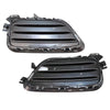 2015-2017 BMW X3 28D 28i Fog Light Grille (Outer Left/Right)